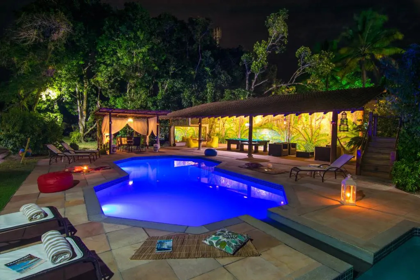 Pousada Jardim de Trancoso