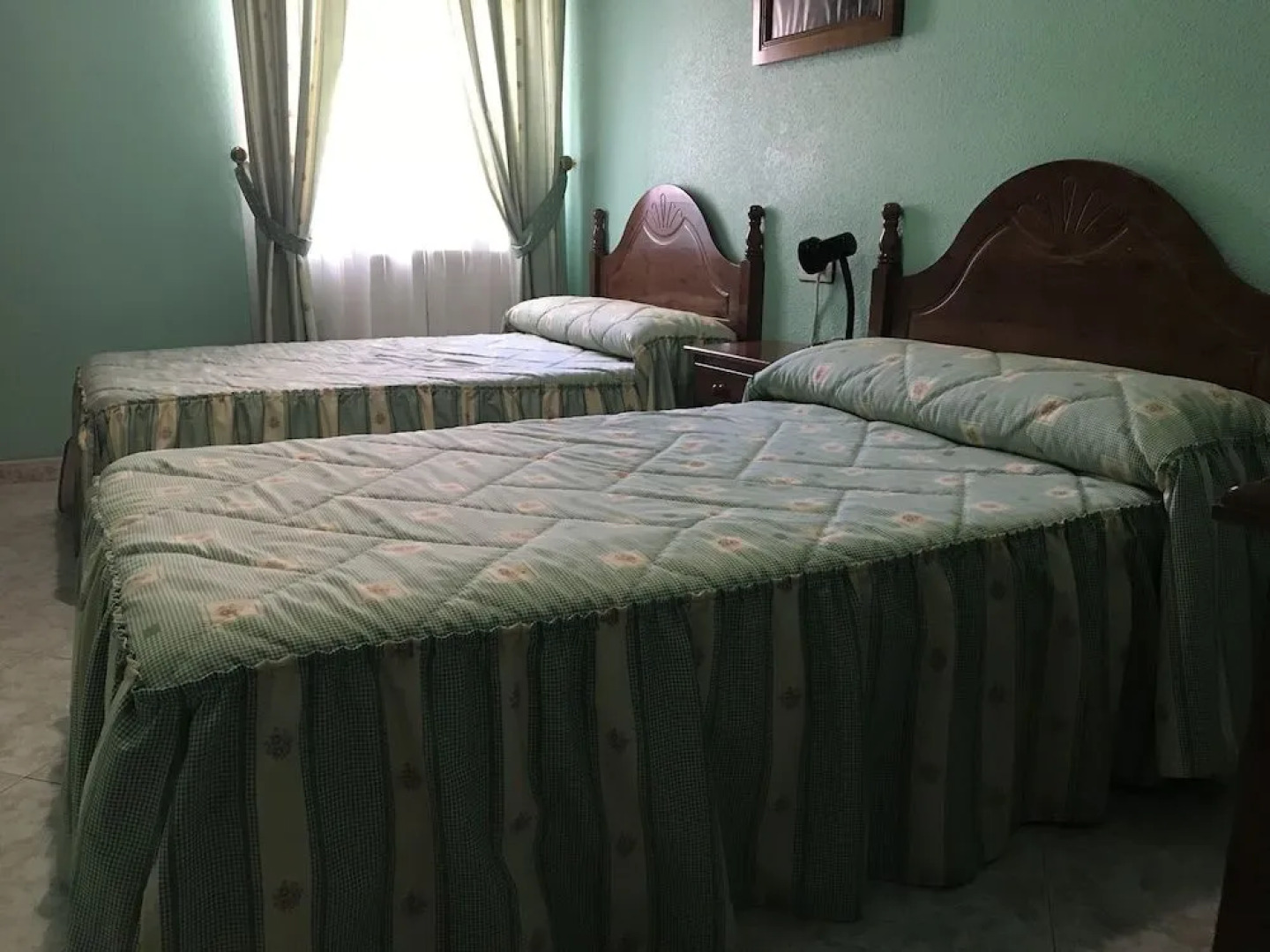 Hostal El Guia del Abad