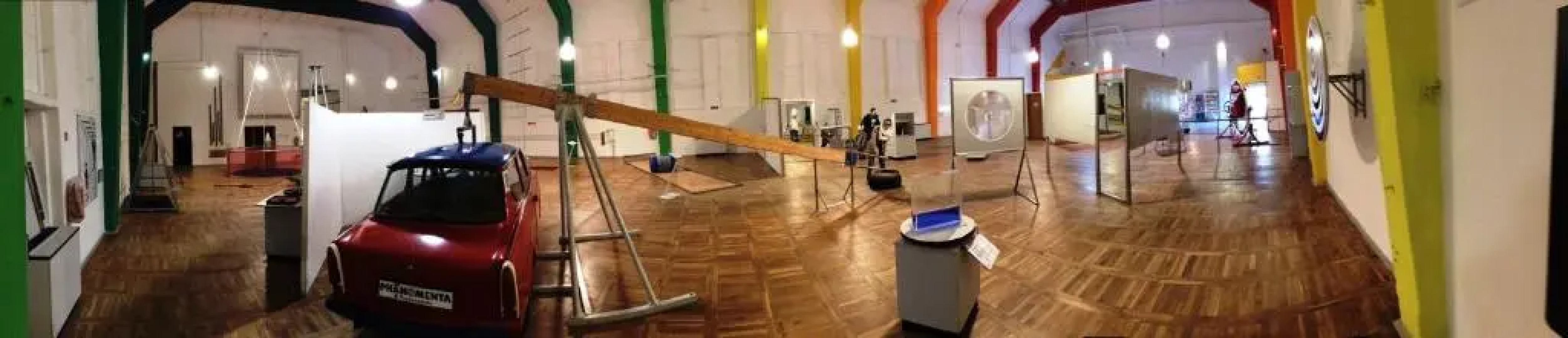 Ferienwohnung Usedomresidenz