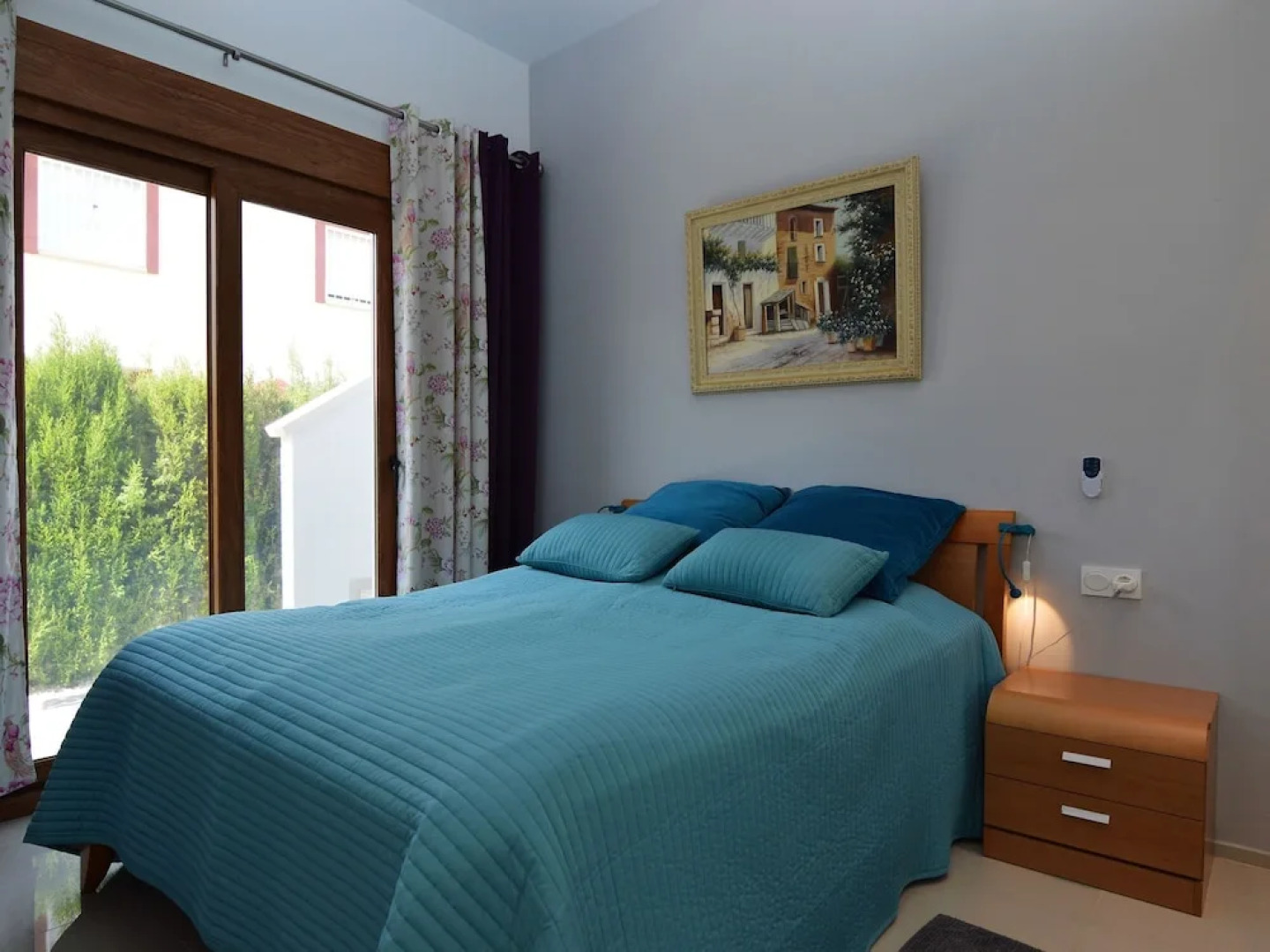 Modern, Charming, Furnished Villa With Private Swimming Pool Near Ciudad Quesada