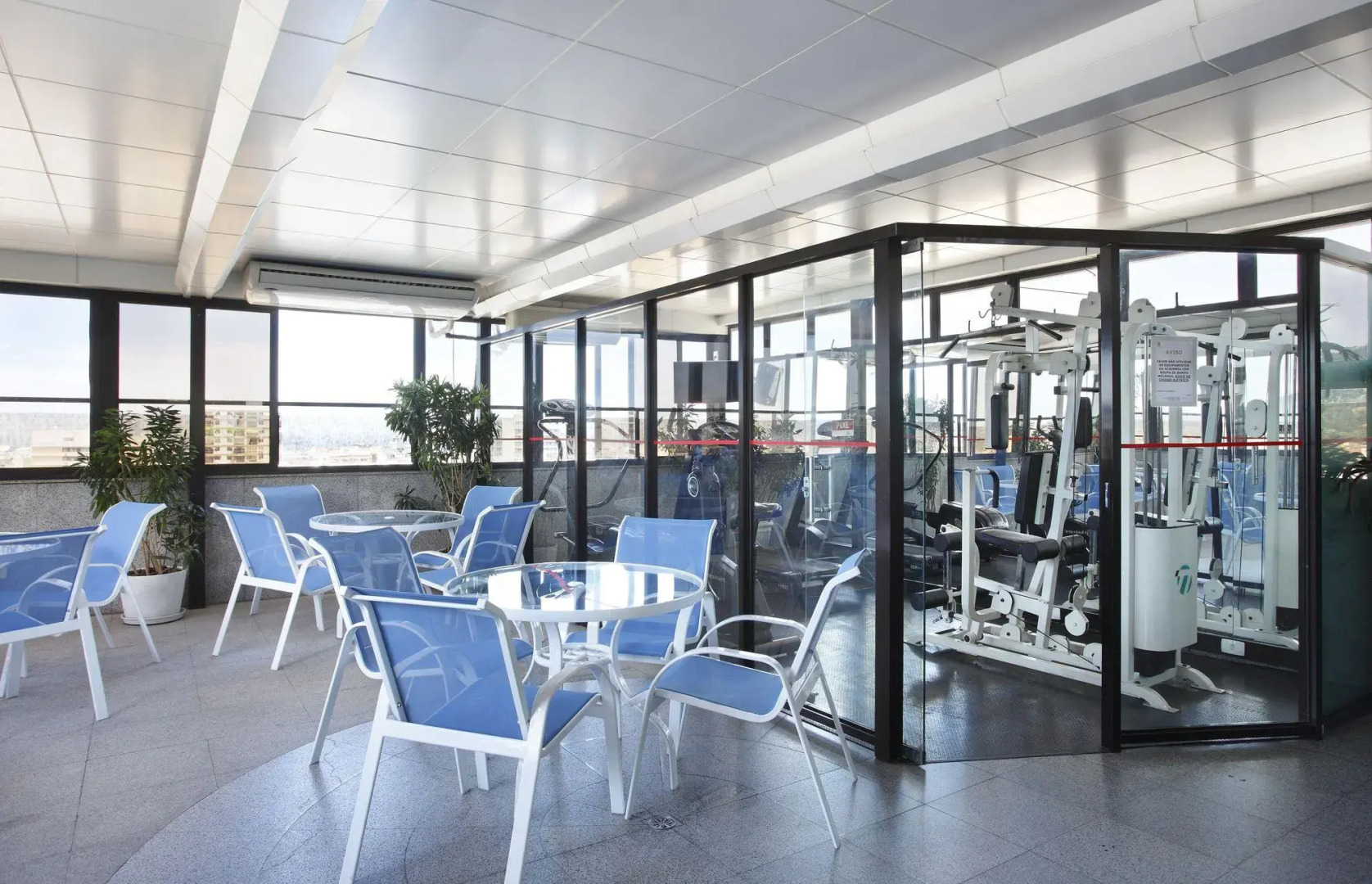 Majestic Rio Palace Hotel