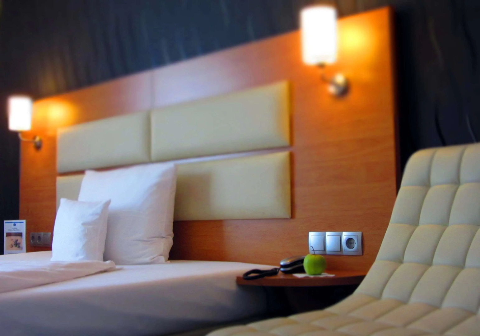 Plaza Inn Stuttgart-Filderstadt