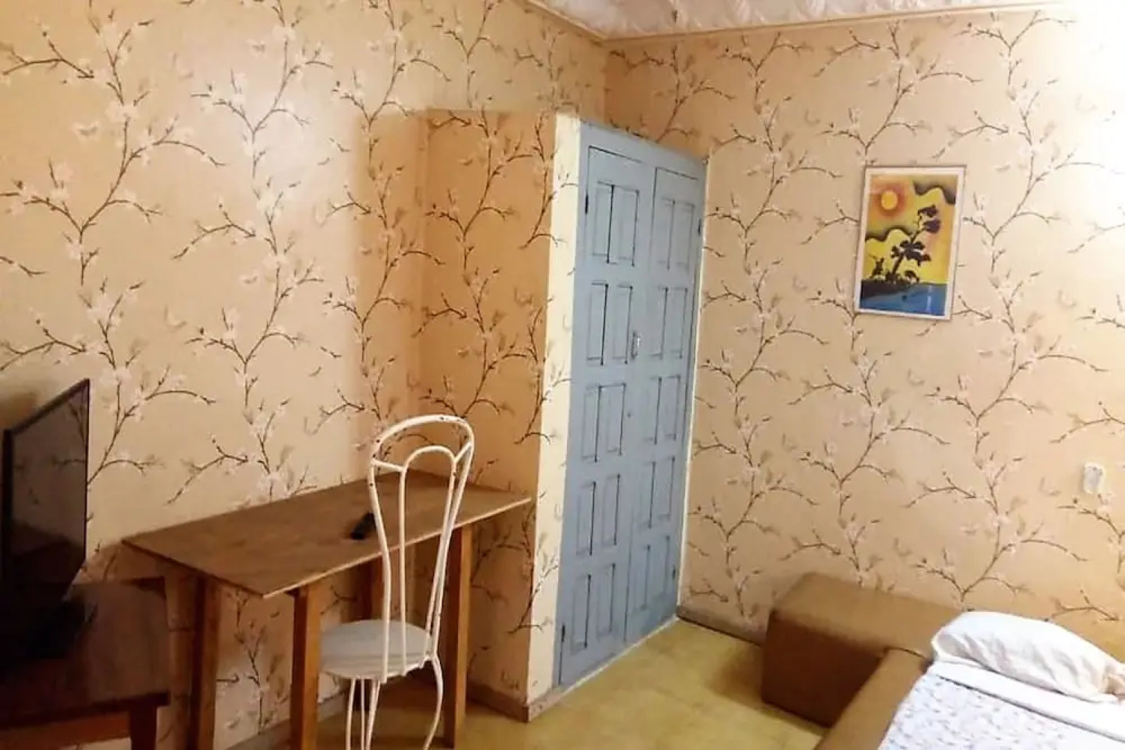 Hôtel Ixora Divo