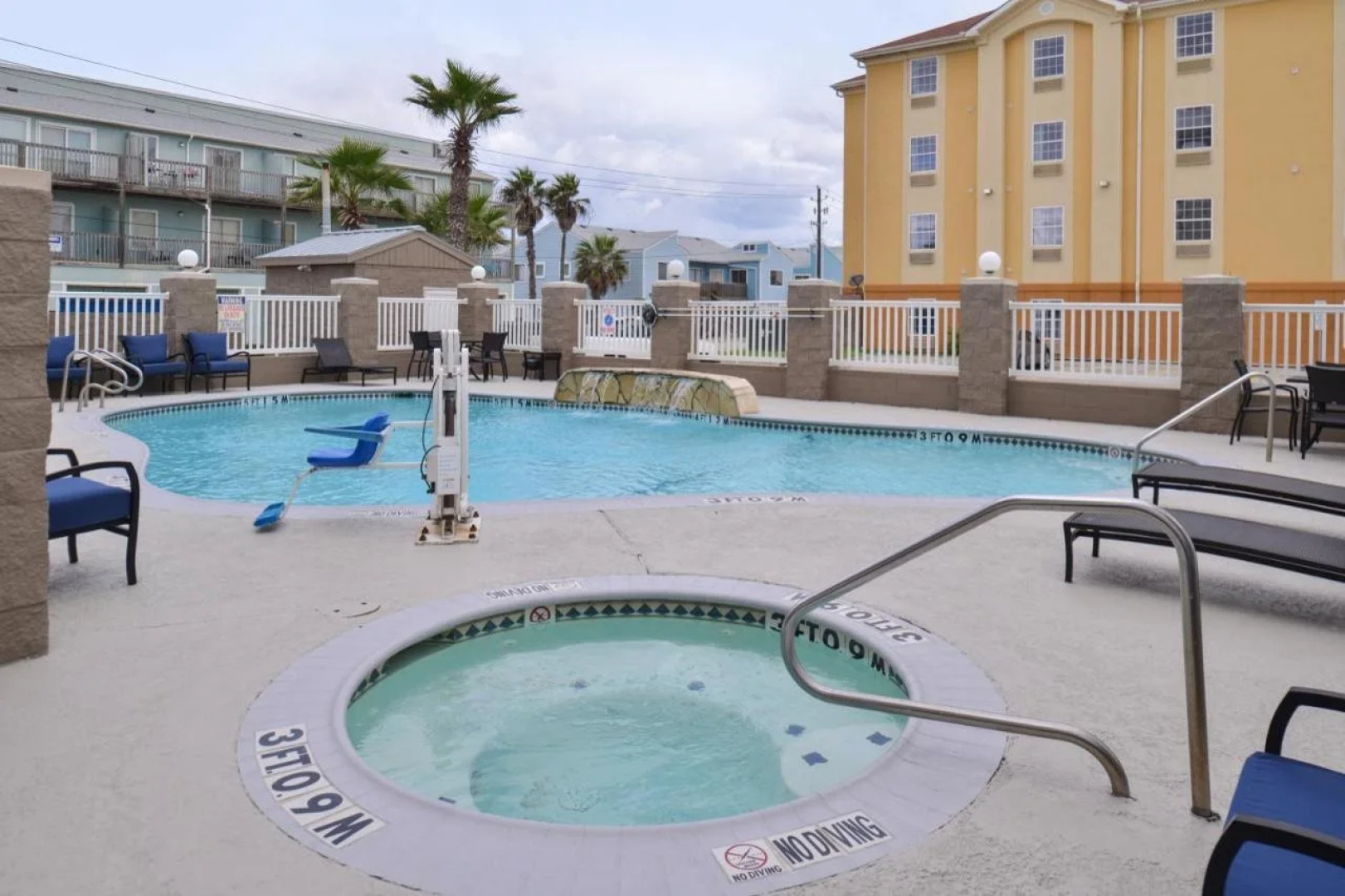 Holiday Inn Express & Suites Corpus Christi - N Padre Island by IHG