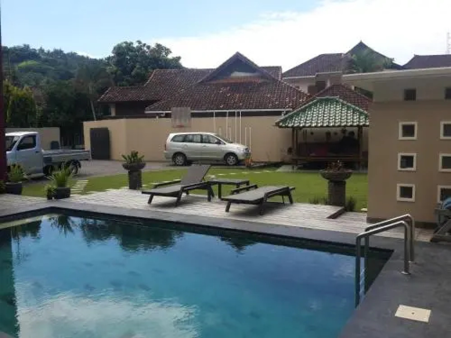 Temptations Bed & Breakfast