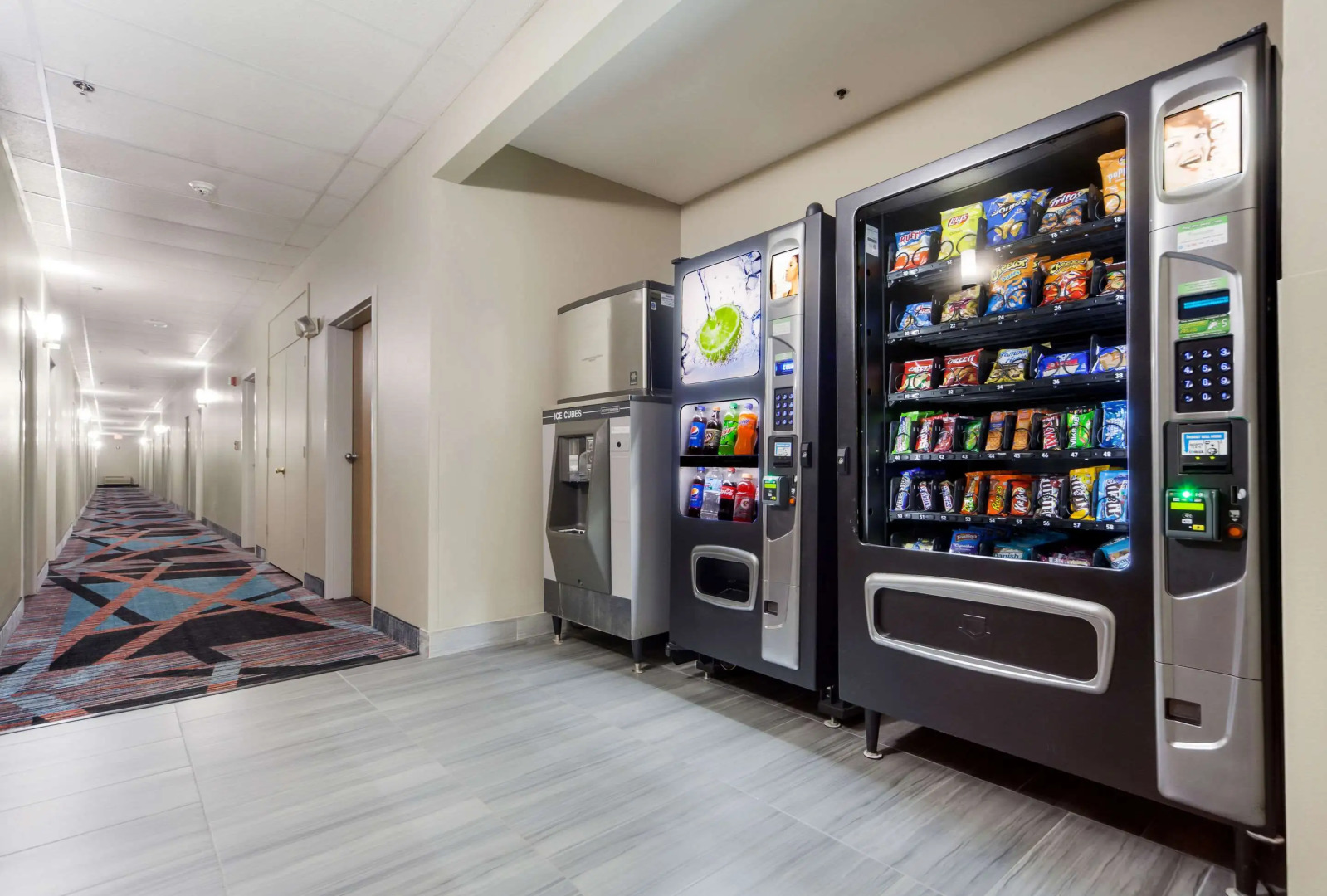 Quality Inn & Suites Omaha Chalco