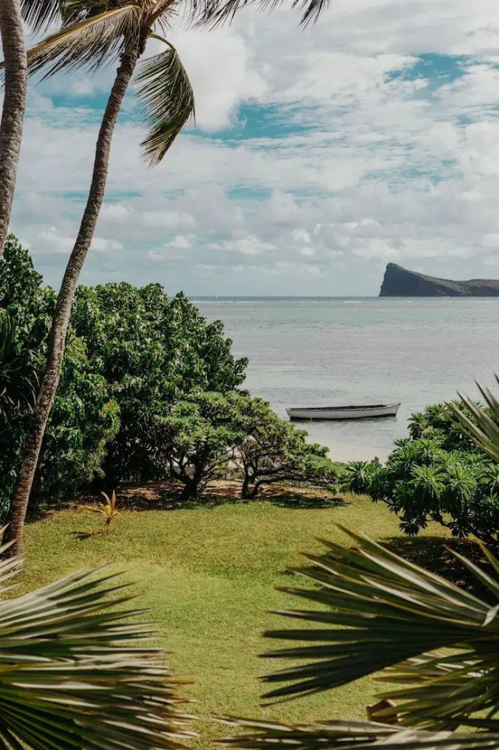 Villa Zebra Moon by muse villas