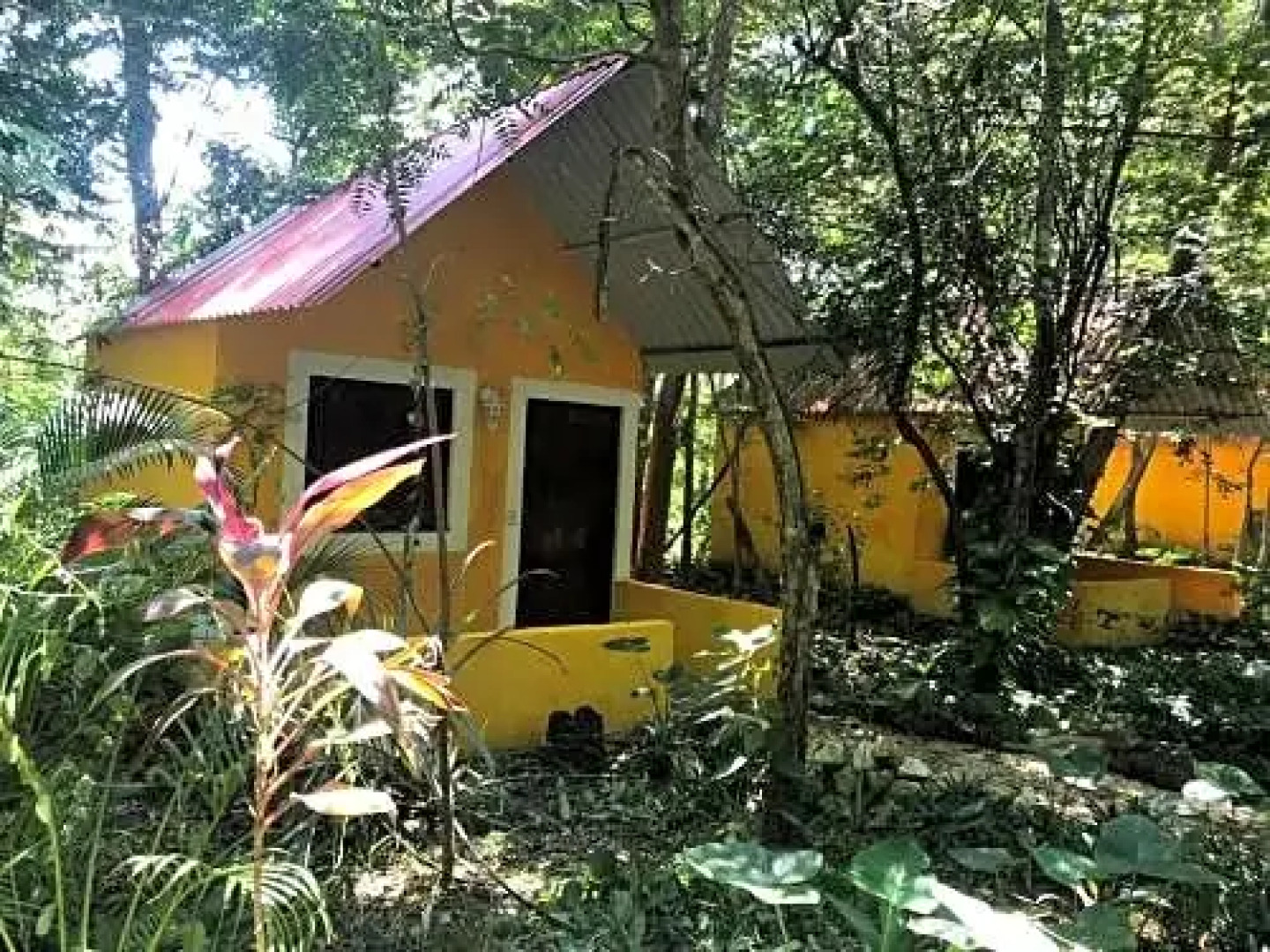 Ecoturismo Yax-ha By Rotamundos