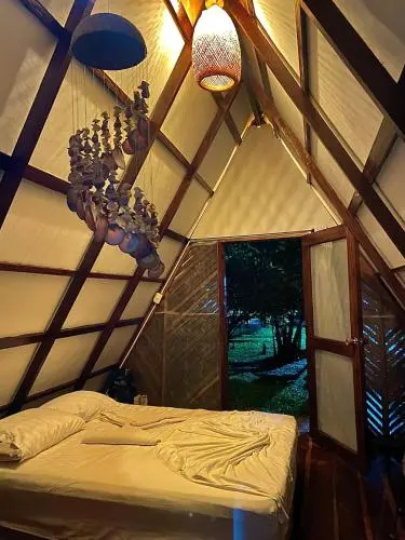 Hotel Jasayma Tayrona