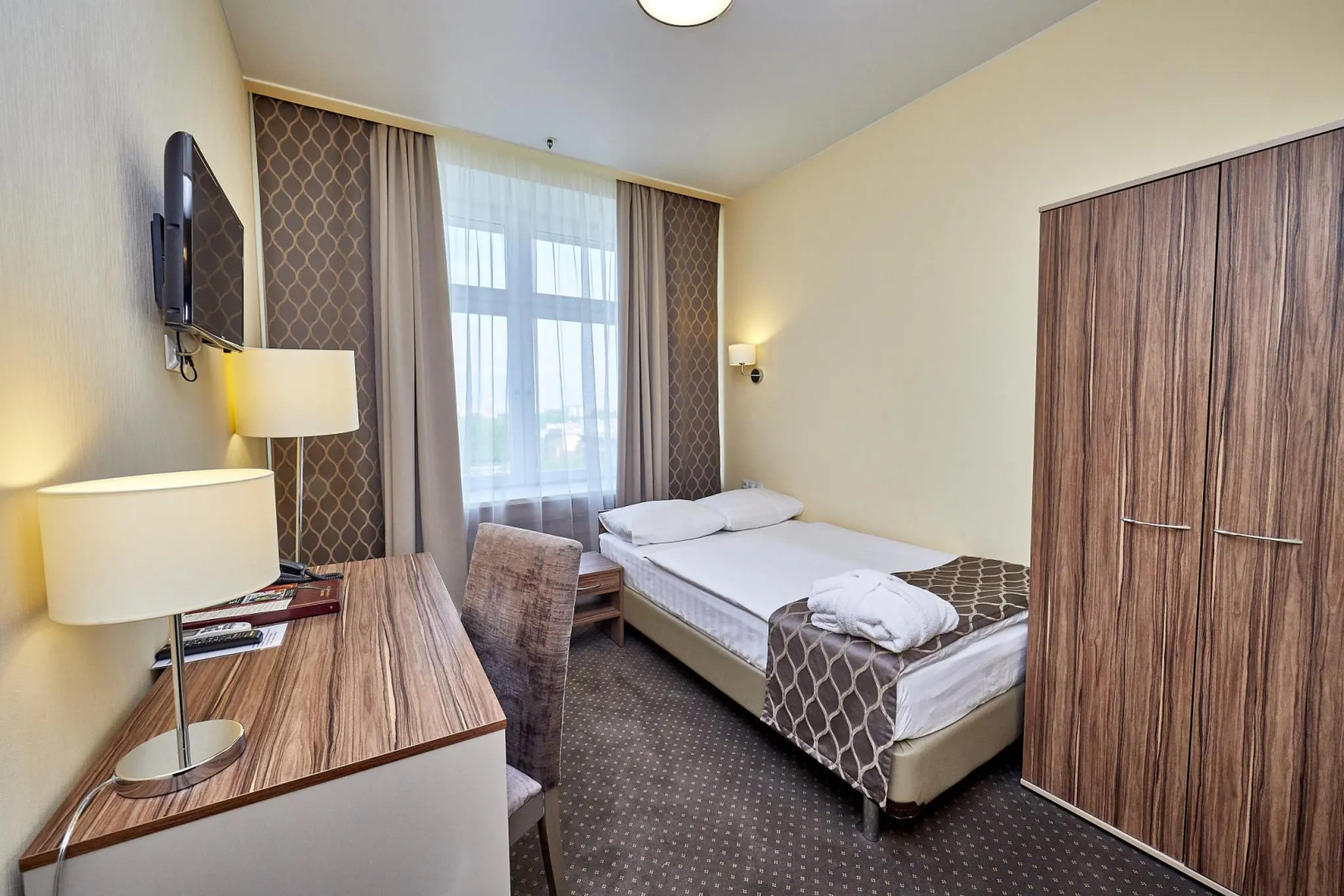 Гостиница «Россия»