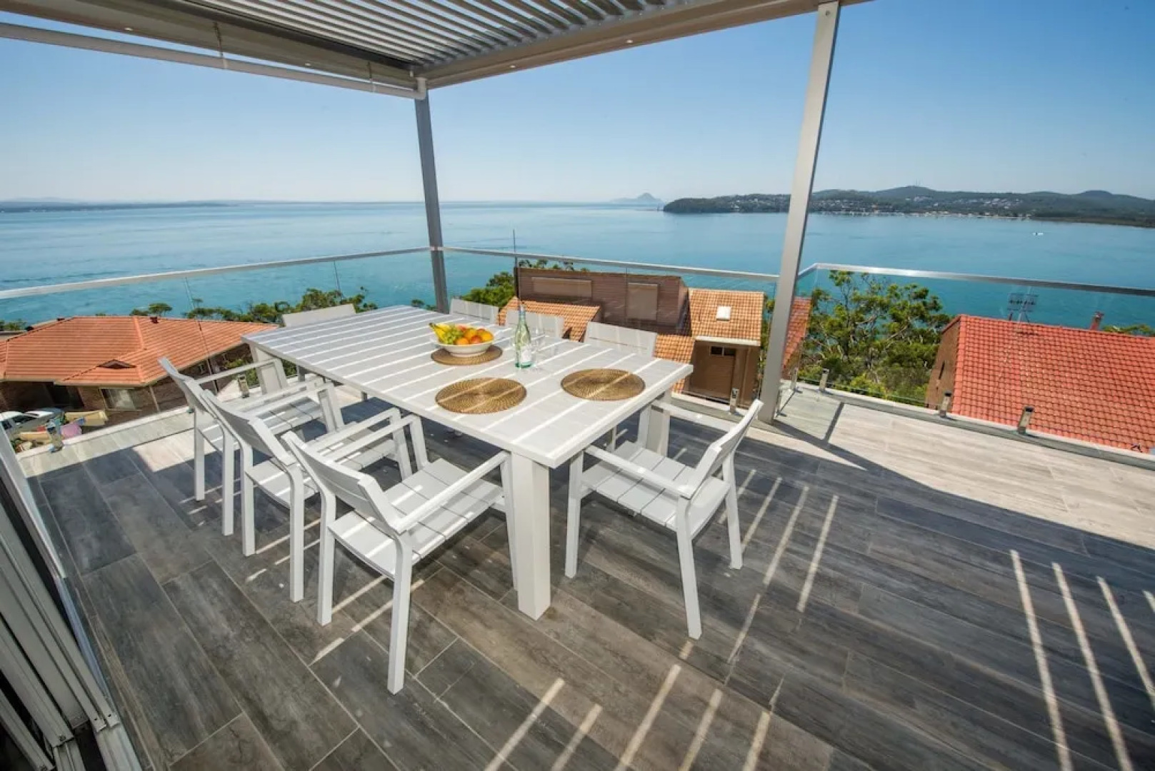 Bluewater Splendour - the Ultimate Beach Home