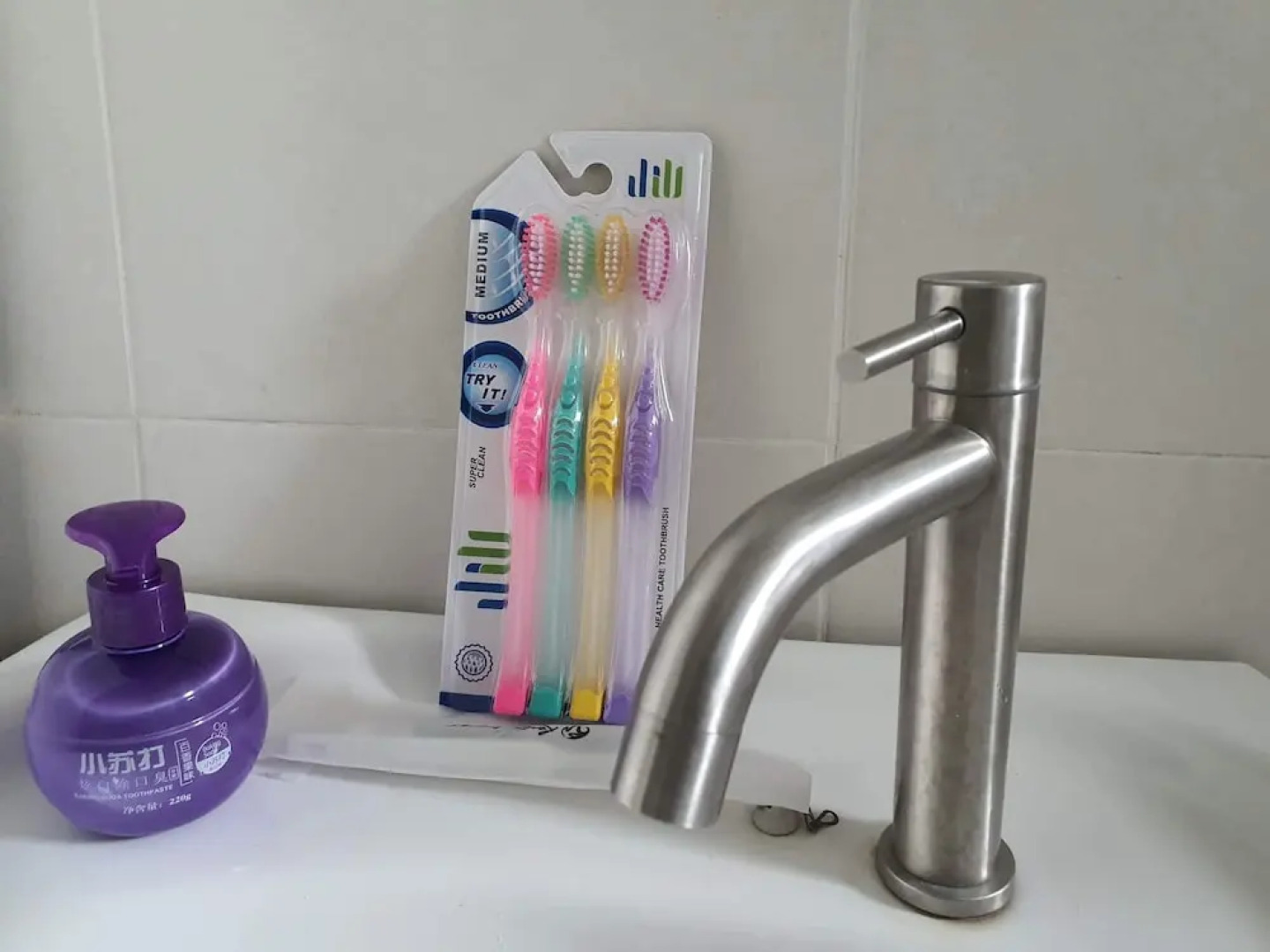 Cozy Homestay at Main Place