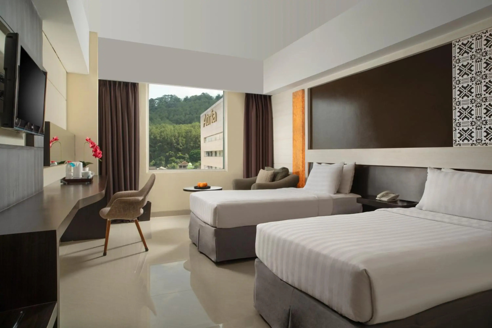 Atria Hotel Magelang