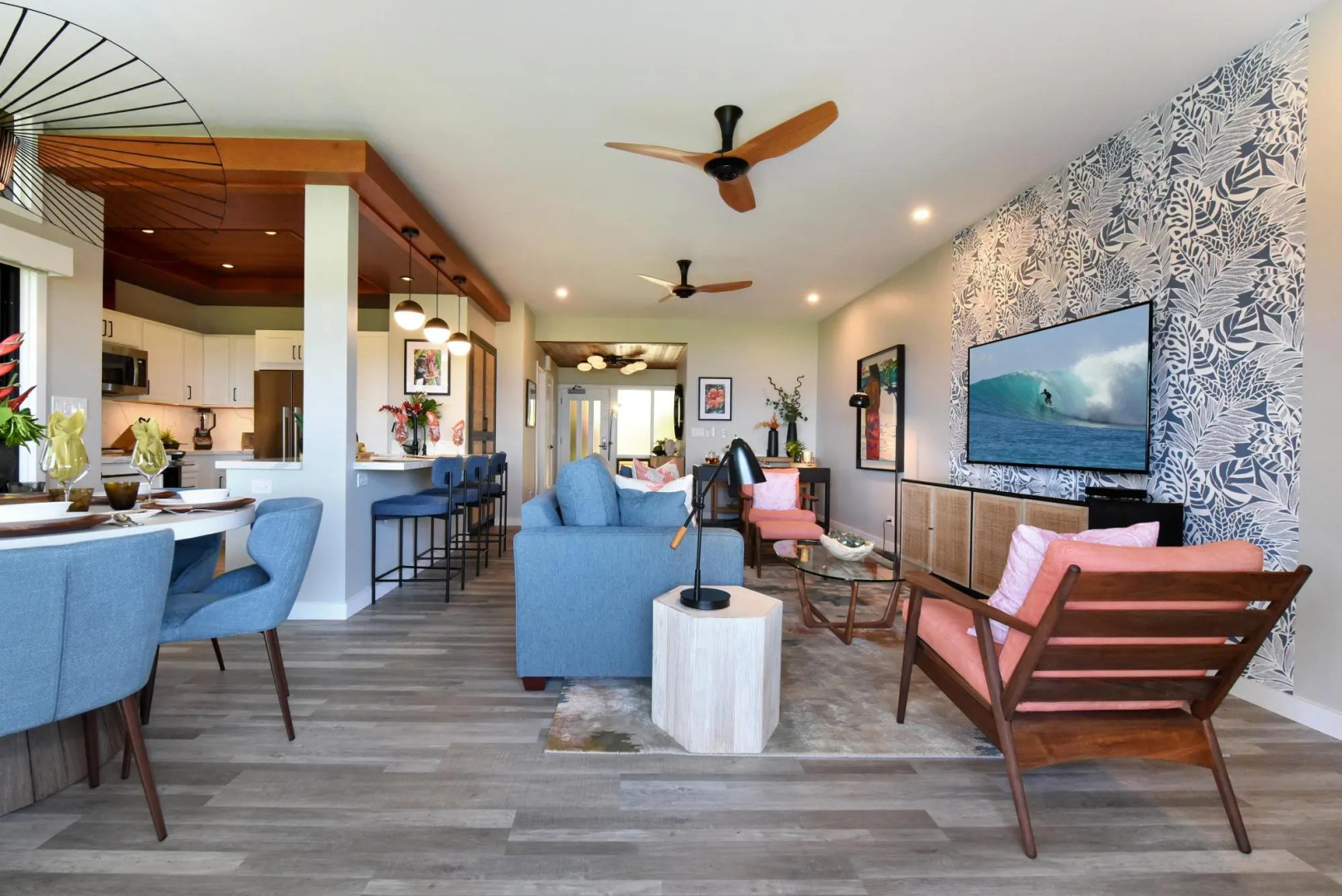 Kapalua Ridge Villas 2614