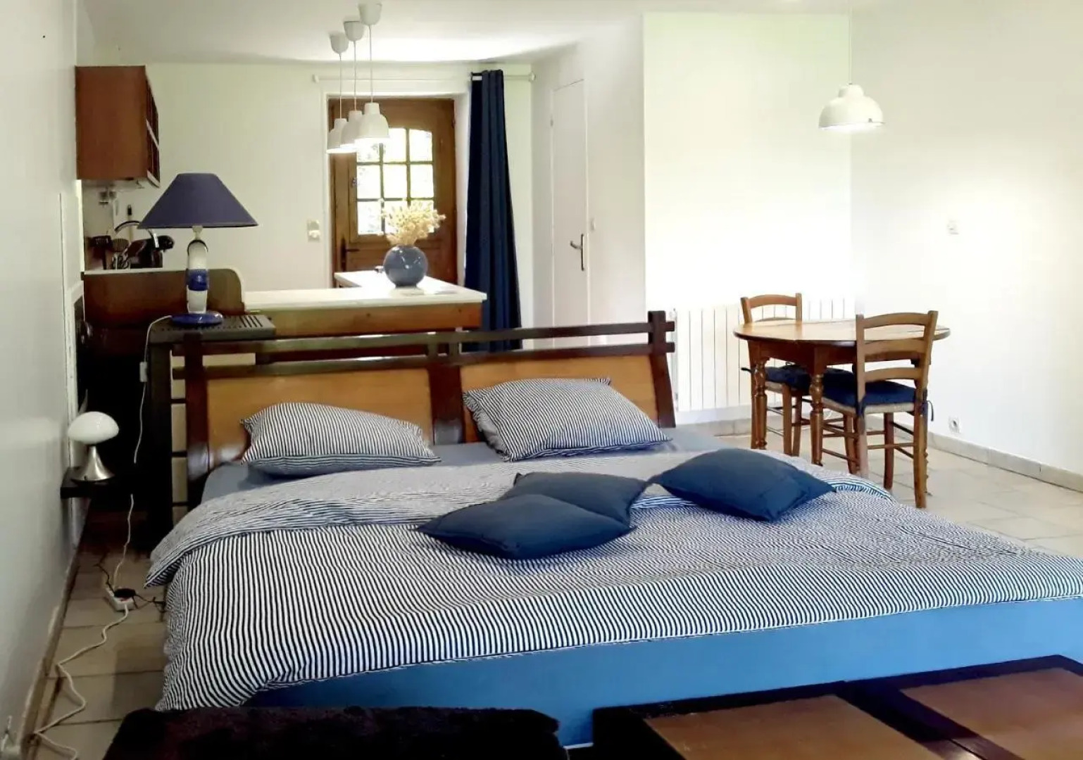 Domaine de la Tranquillite R