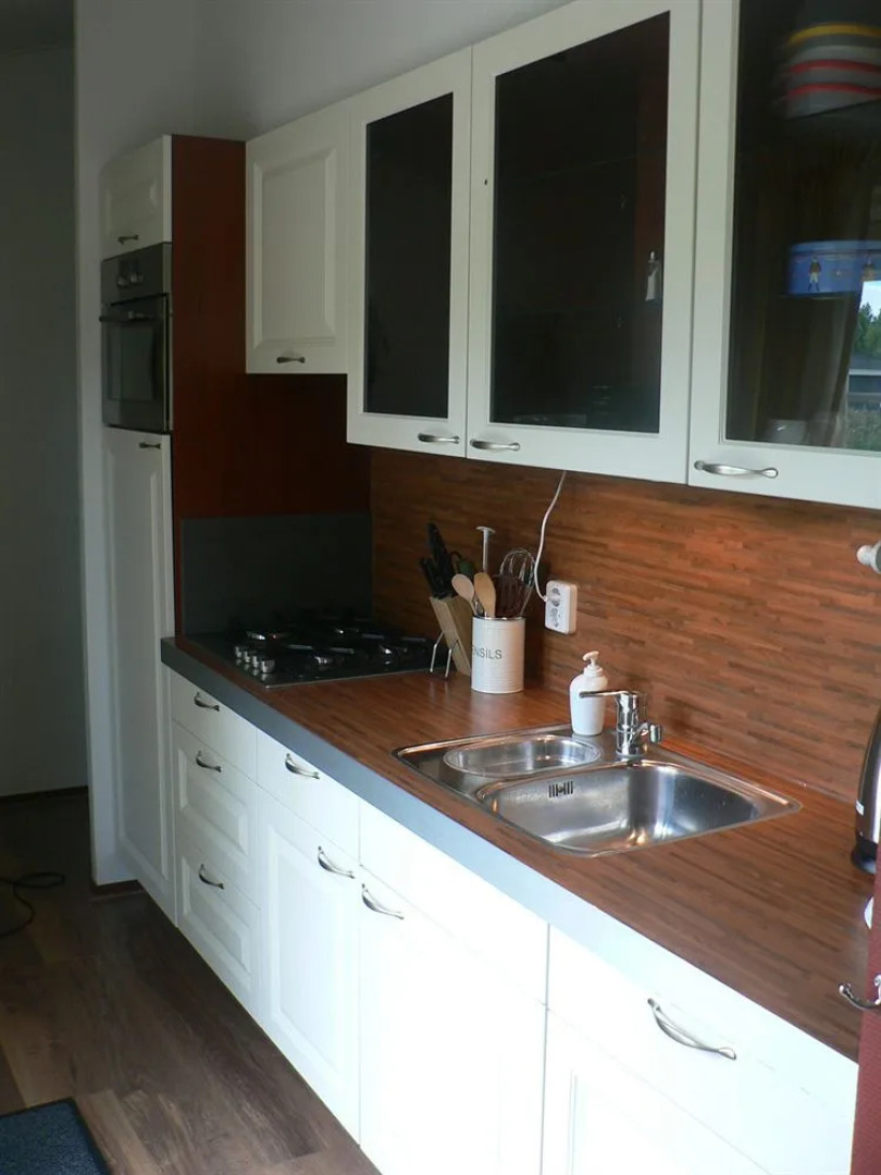 Naturistenpark Flevo-Natuur