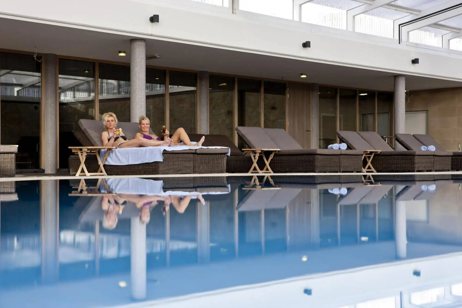 WestCord Strandhotel Seeduyn