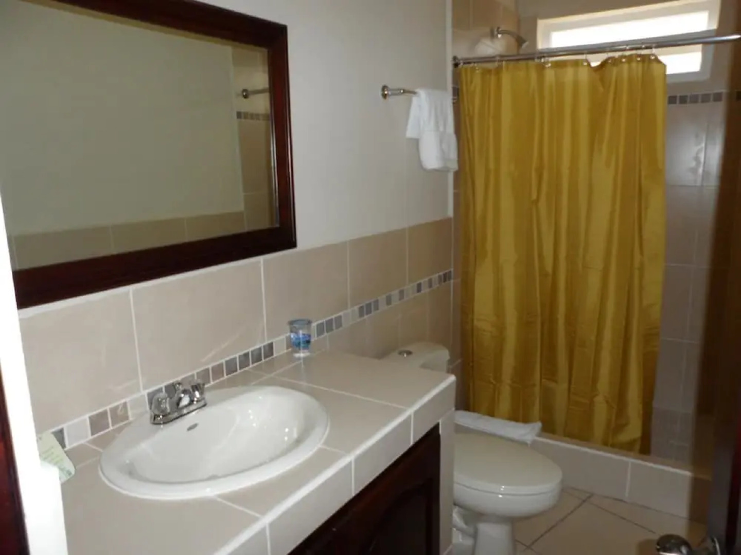 Hotel y Restaurante Costa Verde Mazatenango