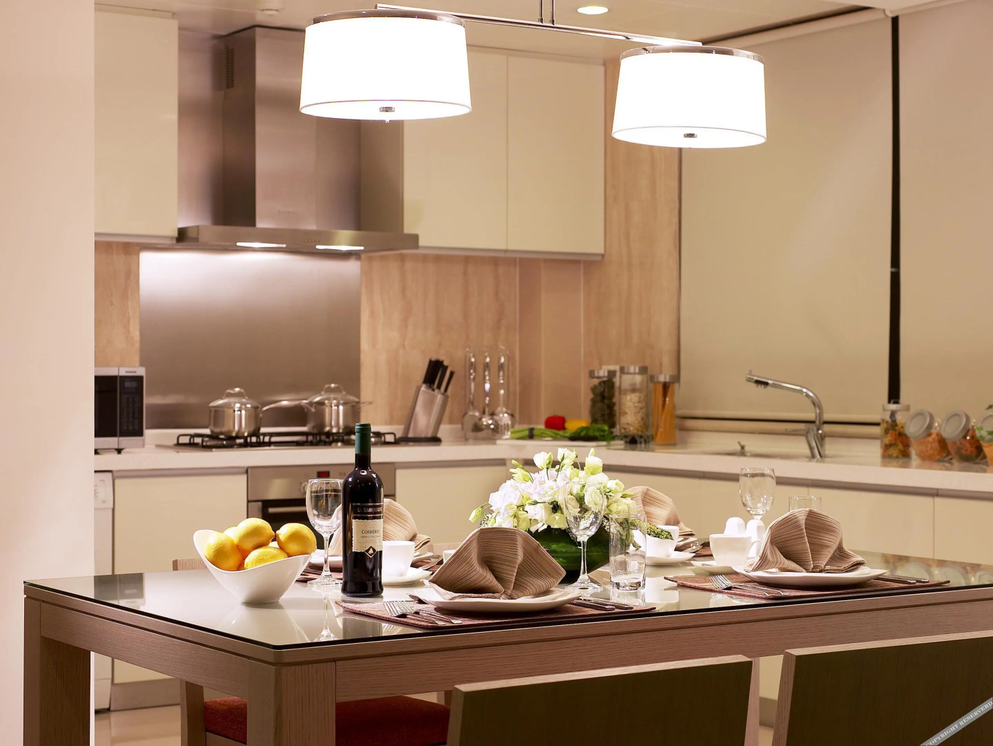 Fraser Suites Nanjing