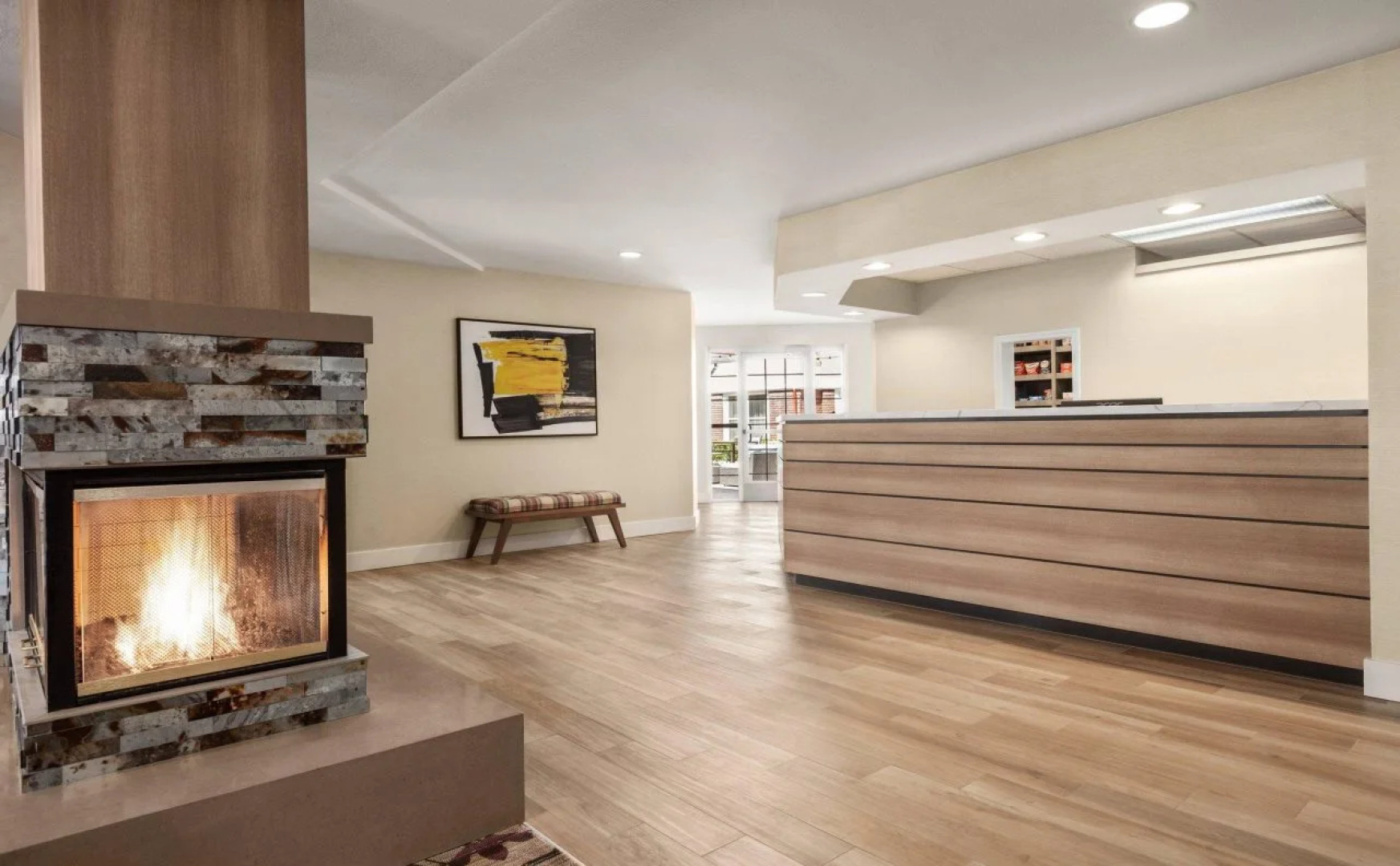 Residence Inn Palmdale Lancaster