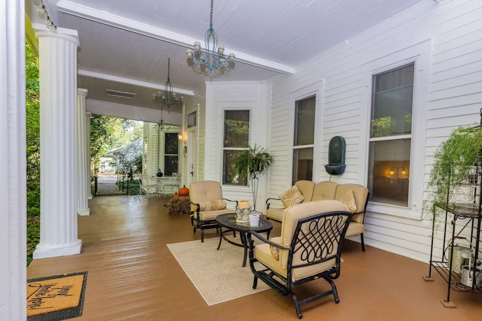 The Veranda Historic Inn