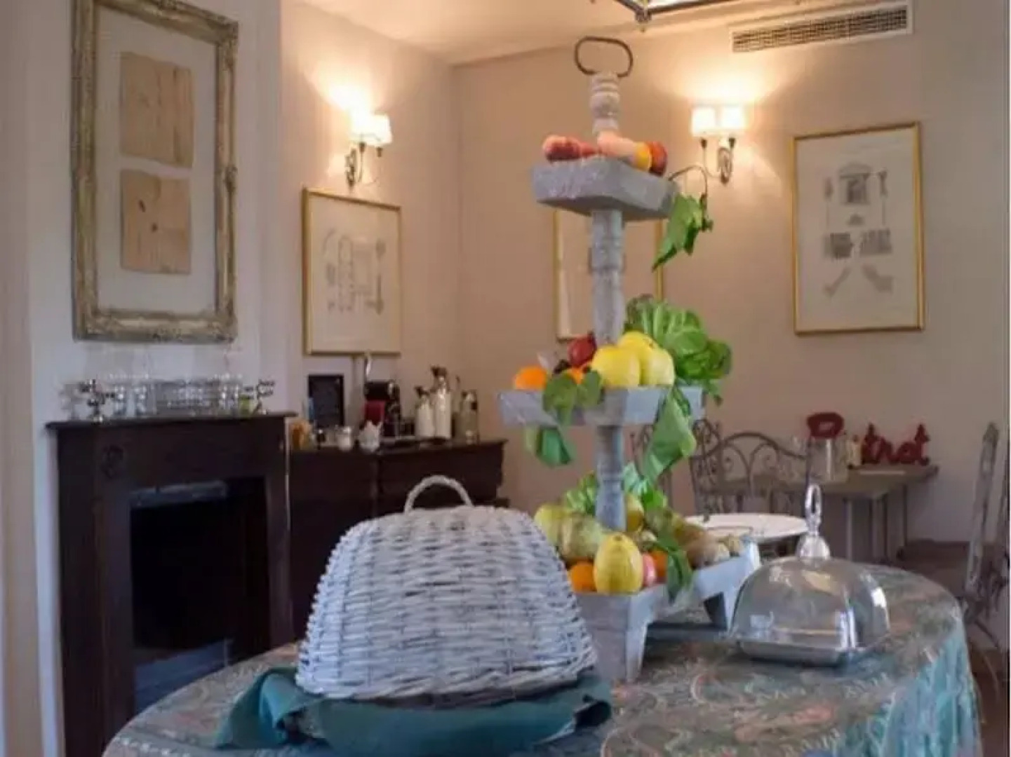 Real Posada De San Salvador-Hotel Museo