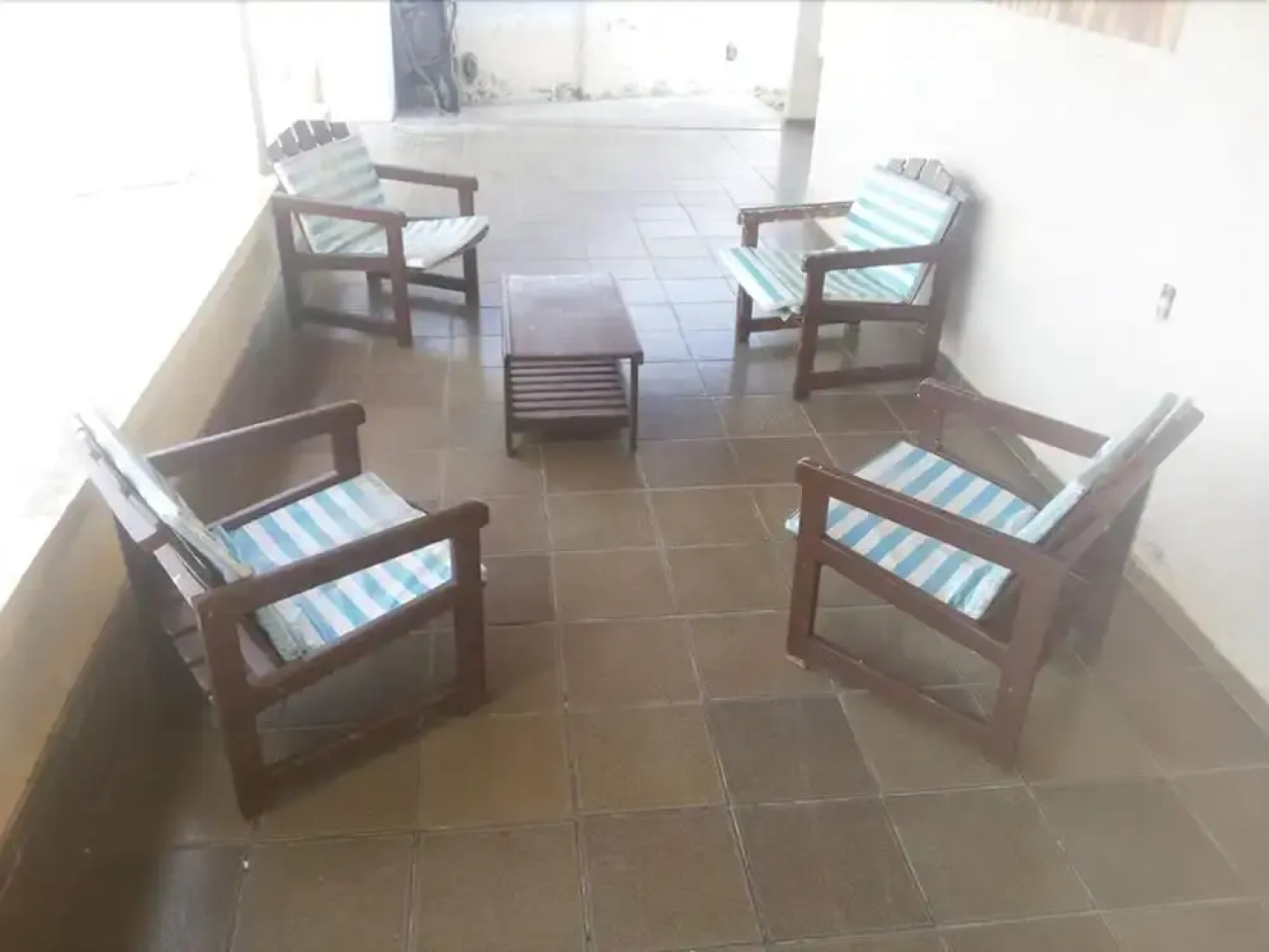 Casa Grande das Dunas Hostel