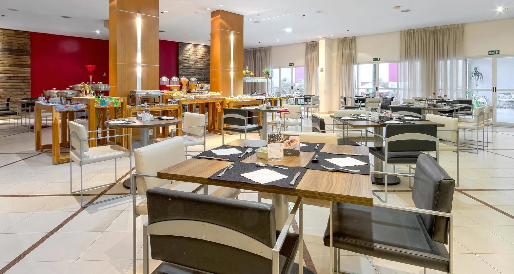 Hotel Nacional Inn Cuiabá