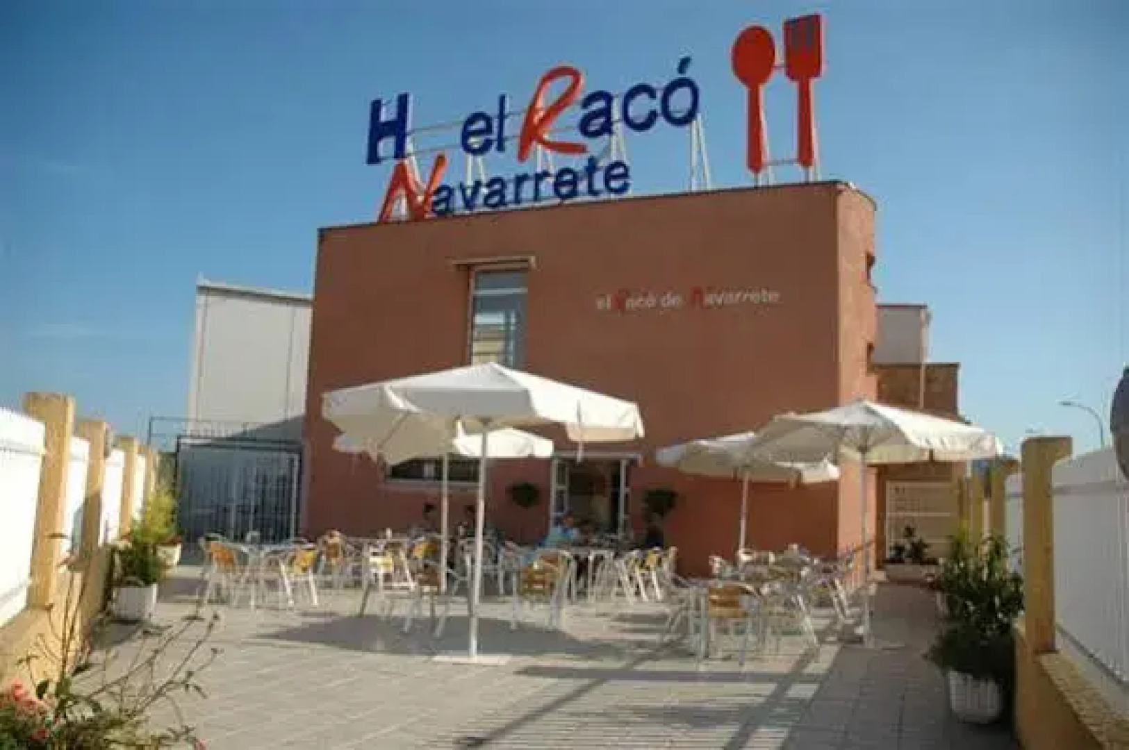 El Raco De Navarrete