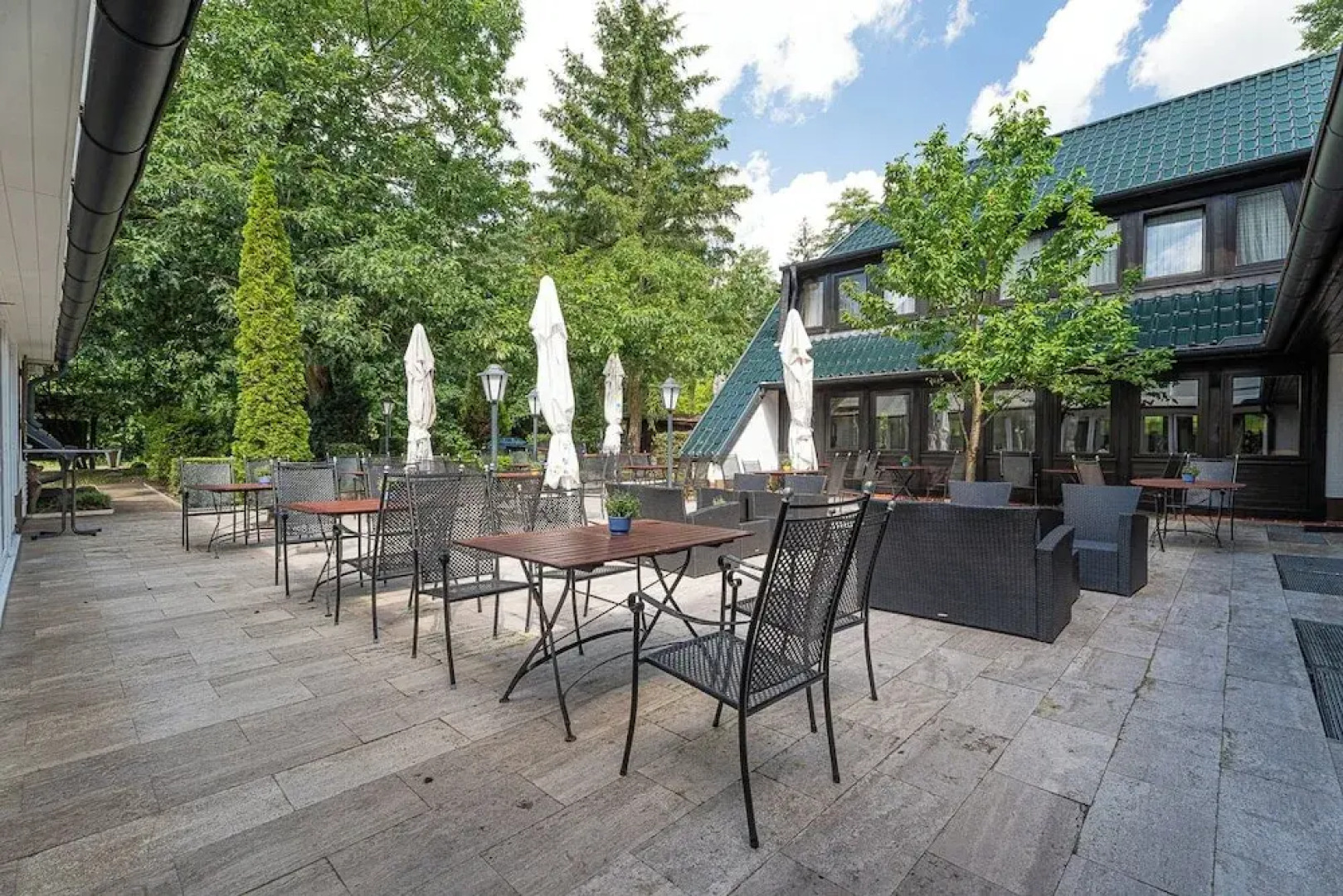 Hotel Zur Heidschnucke - Spa & Nature Resort