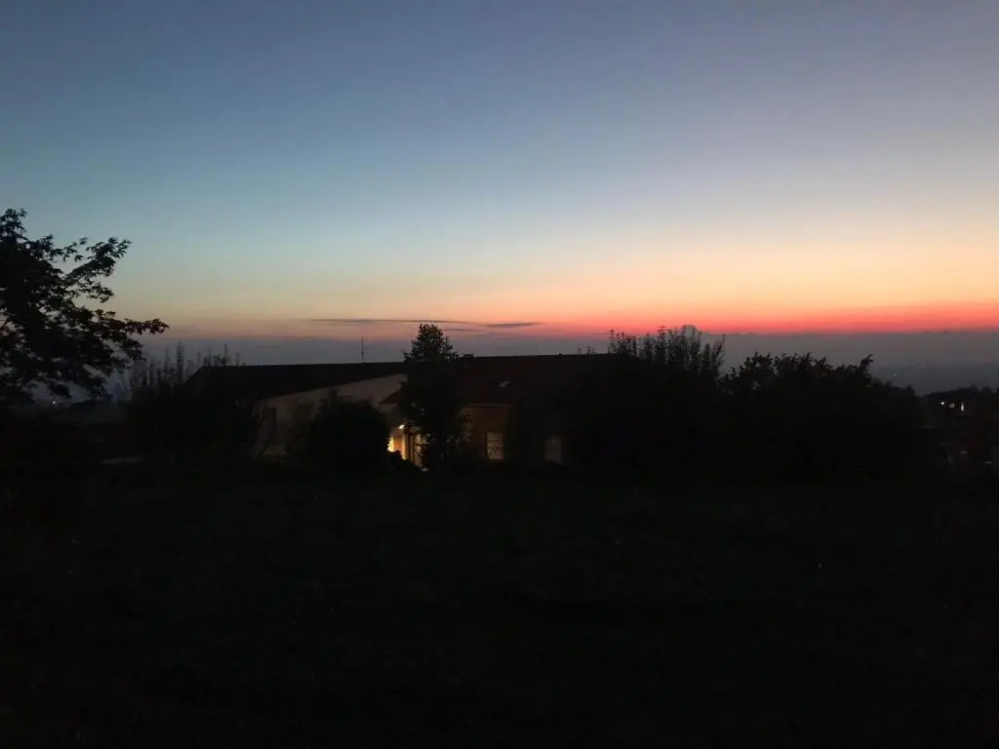 Number 10 Locanda 4 stars