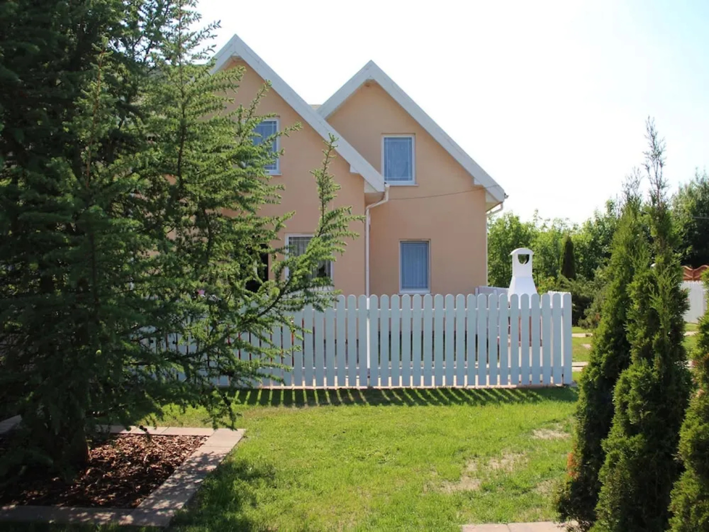 Przytulny Domek z Sauna , Jacuzzi i Basenem