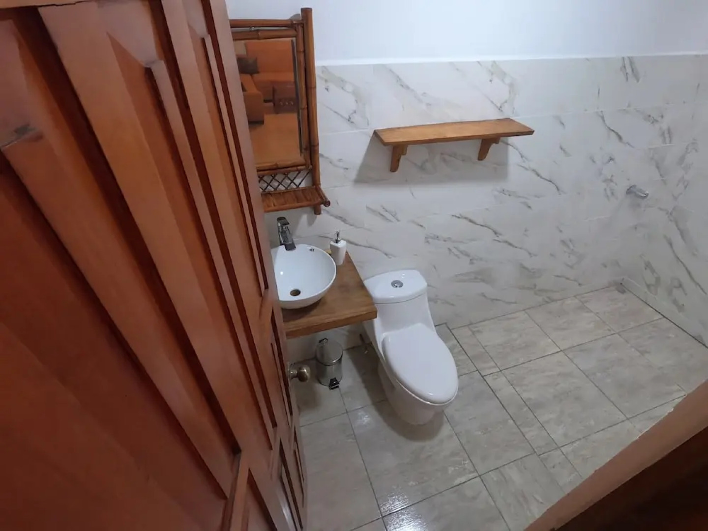 El Sueño Tropical Hotel