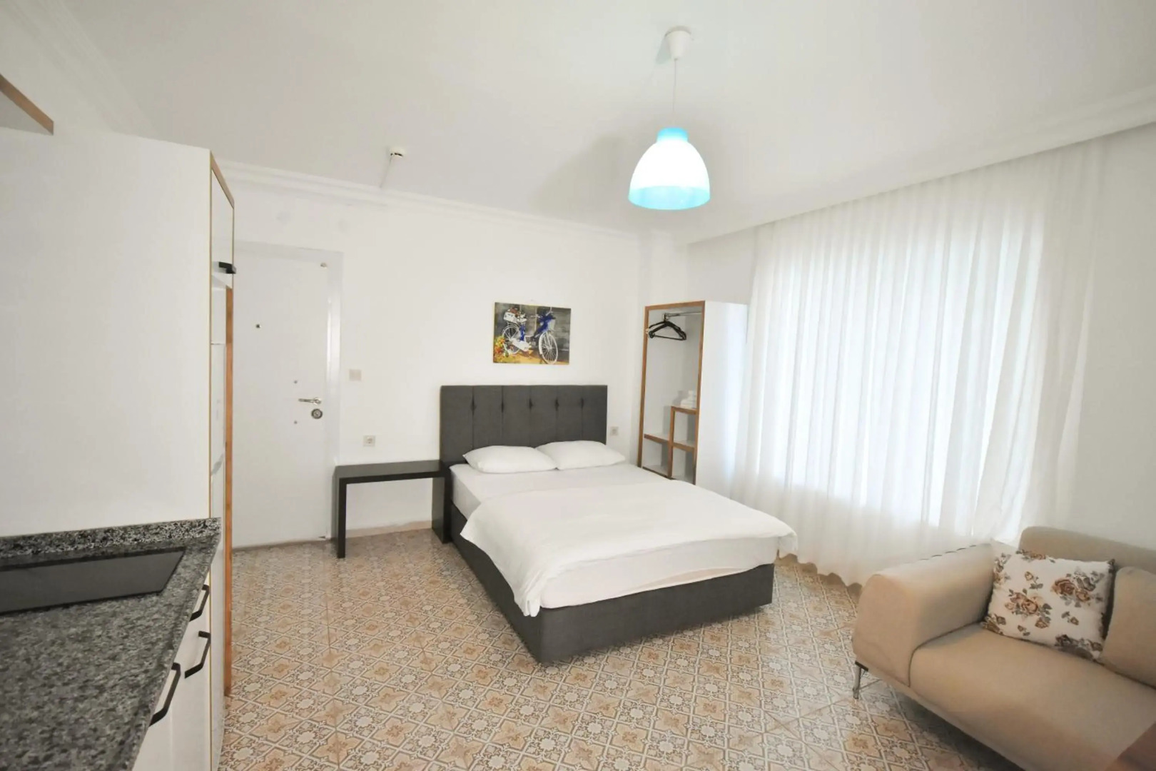 Anatolian Homes & Apart