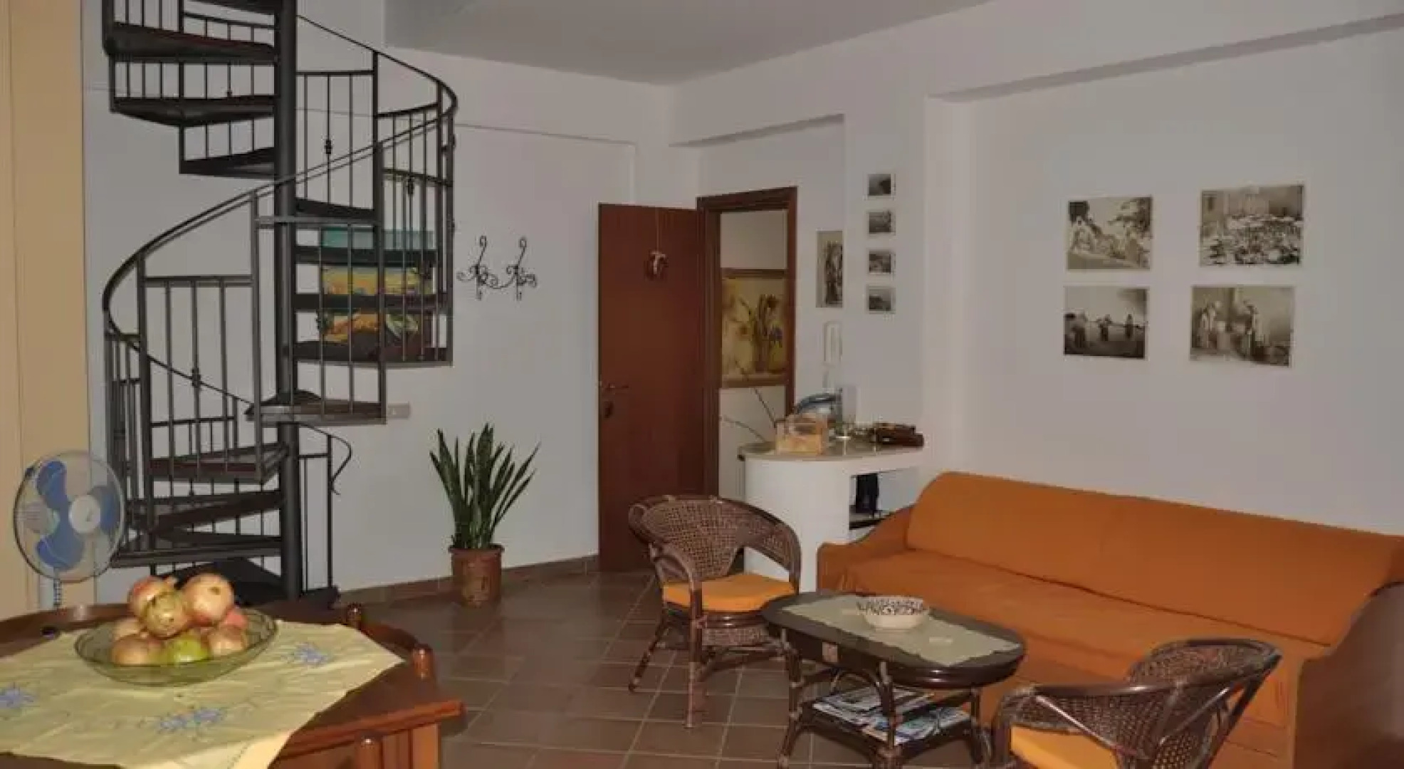 Casa Rinascita-Ospitalità siciliana