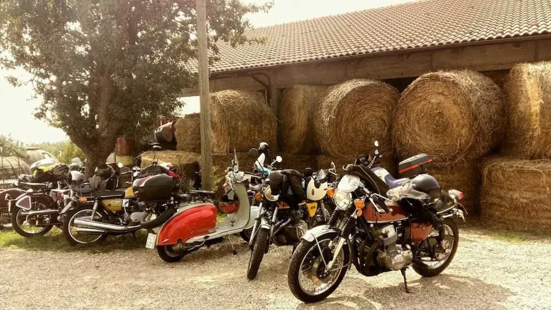 Agriturismo Bricco Gallo