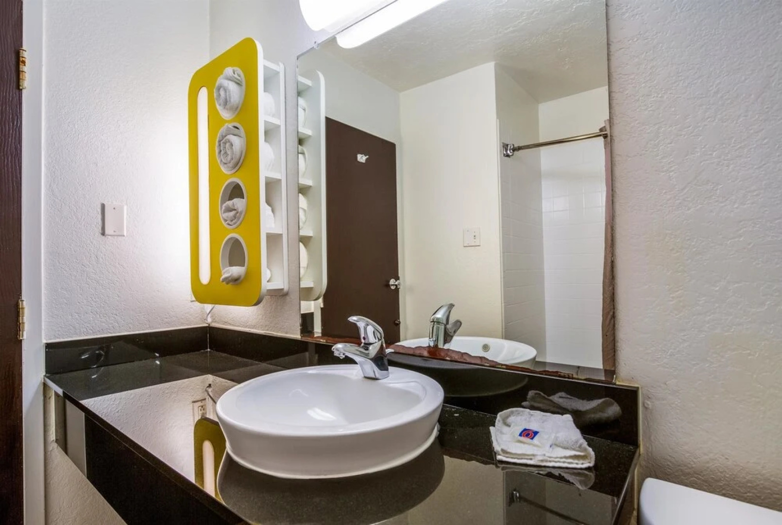 Motel 6 Houston North-Spring