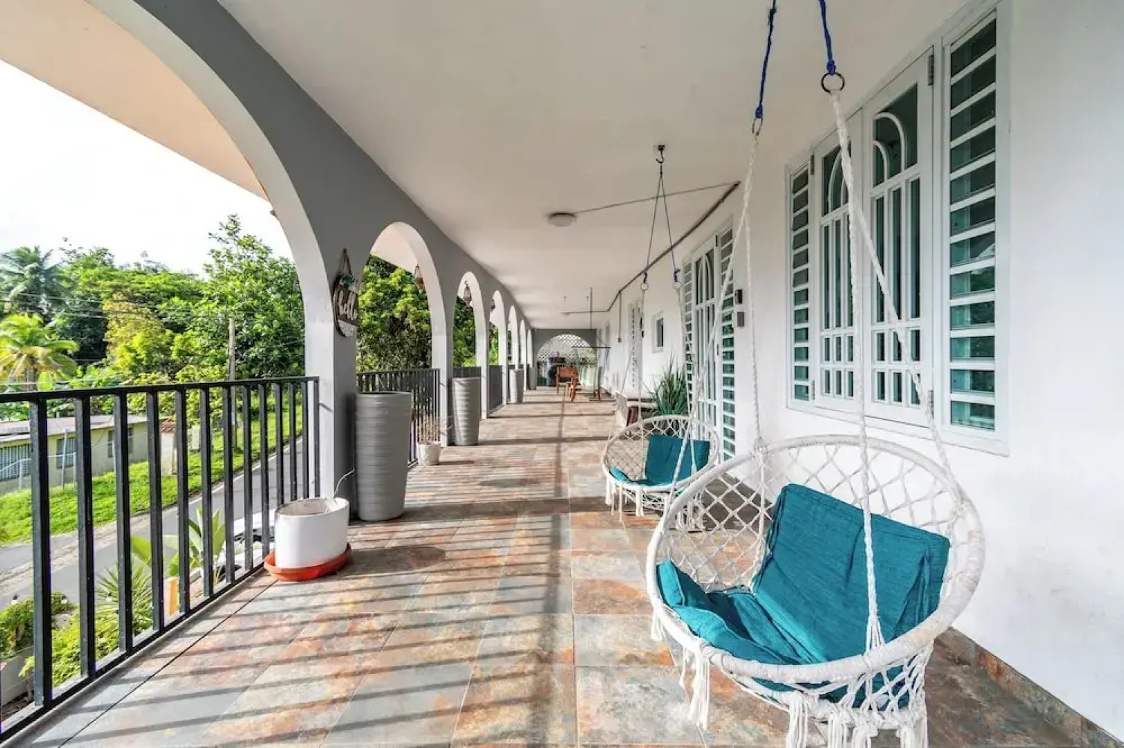 RainForest House by Otium