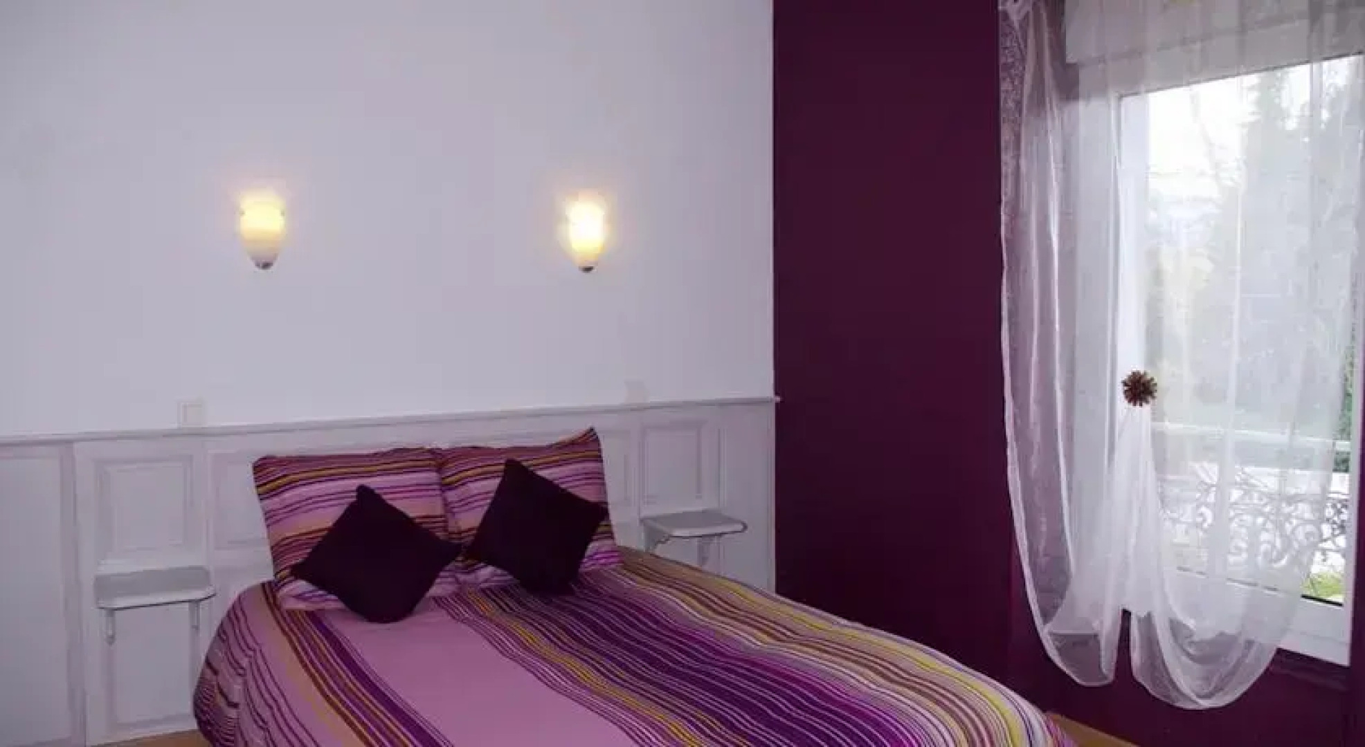 Hotel La Tour des Fees