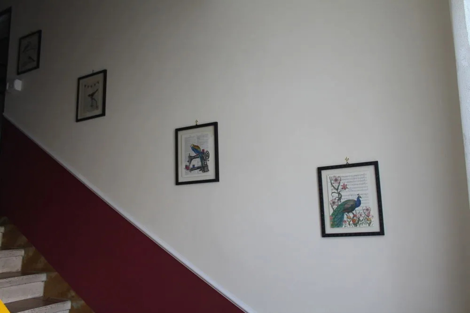 Bed & Breakfast LArcobaleno