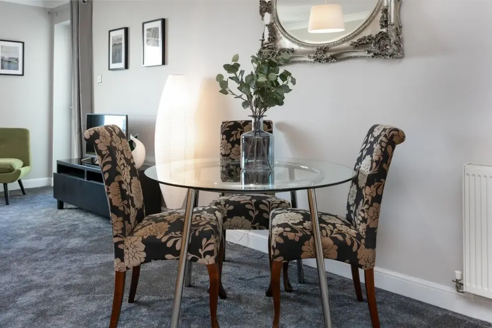 Harris Retreat - Donnini Apartments