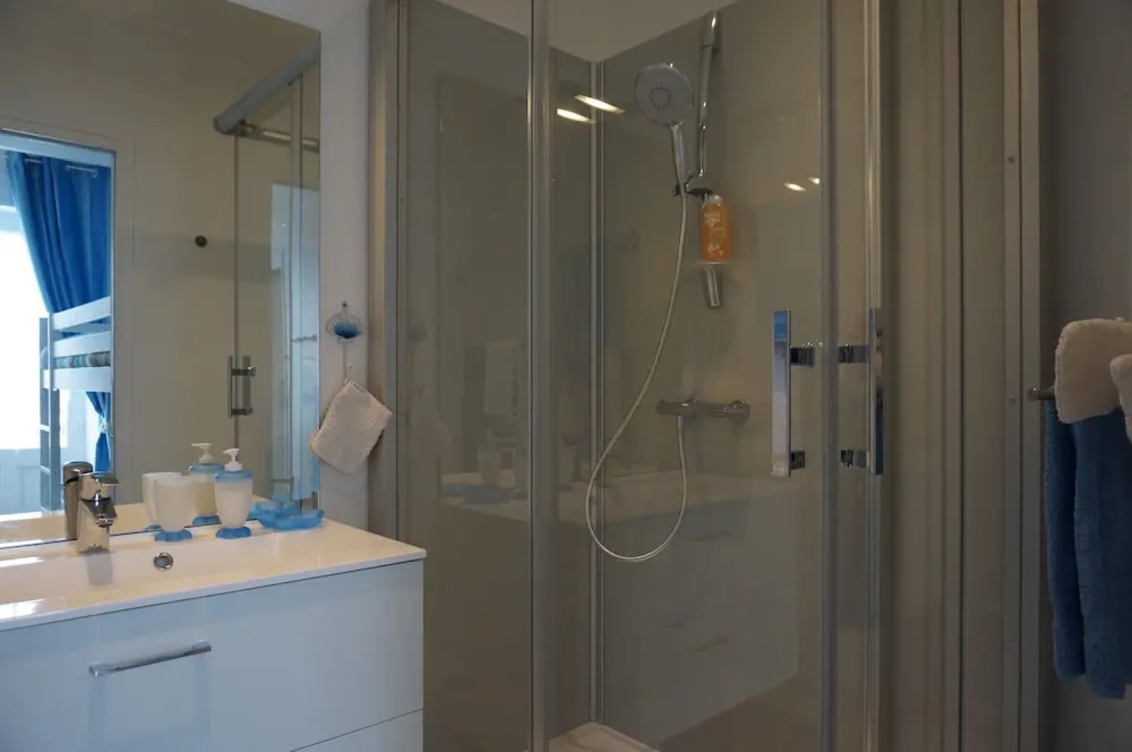 B&B Le Clos Saint-Jean - Omaha Beach