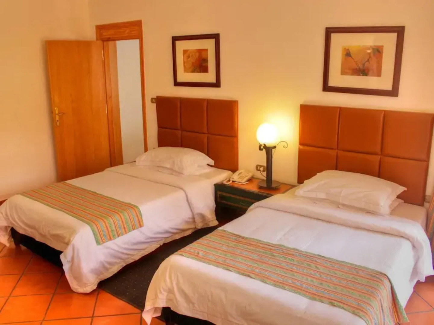 Kefi Palmera Beach Resort El Sokhna - Family Only