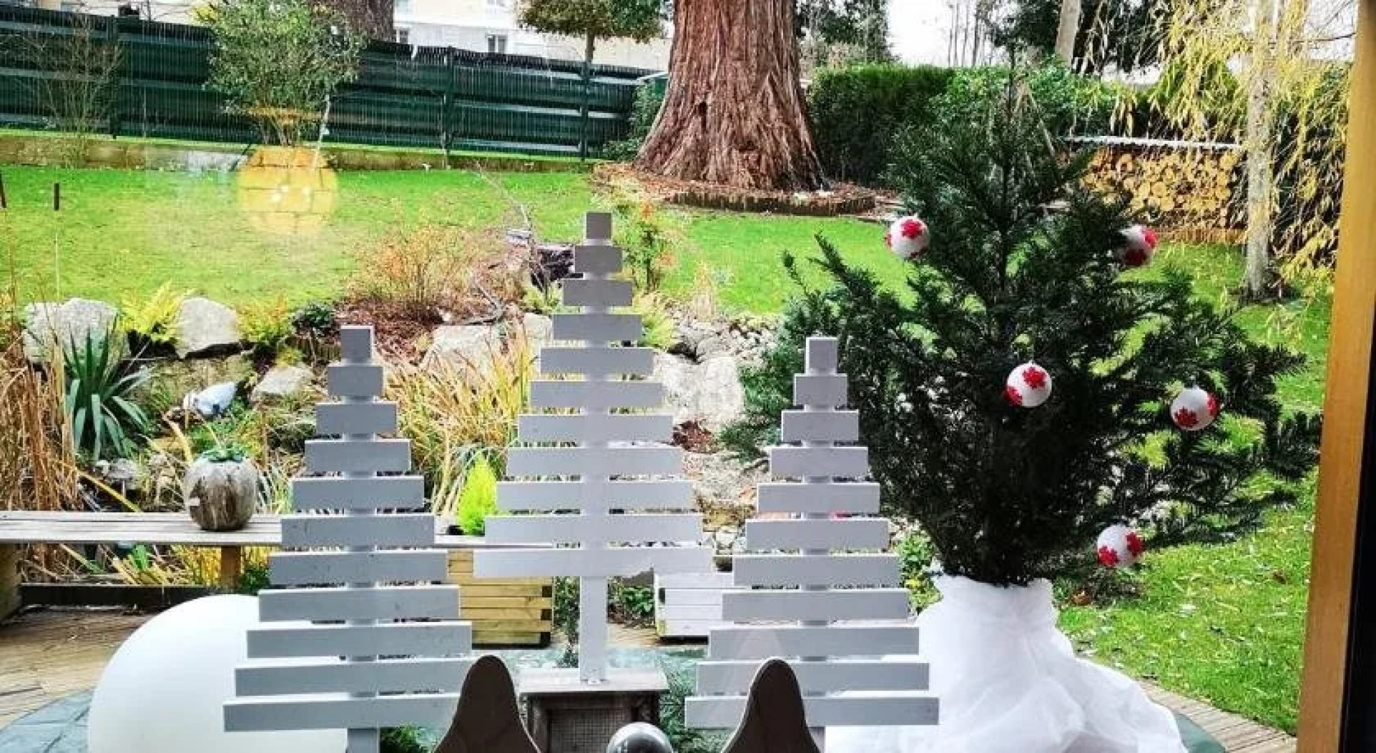 Les Chambres D'oriane