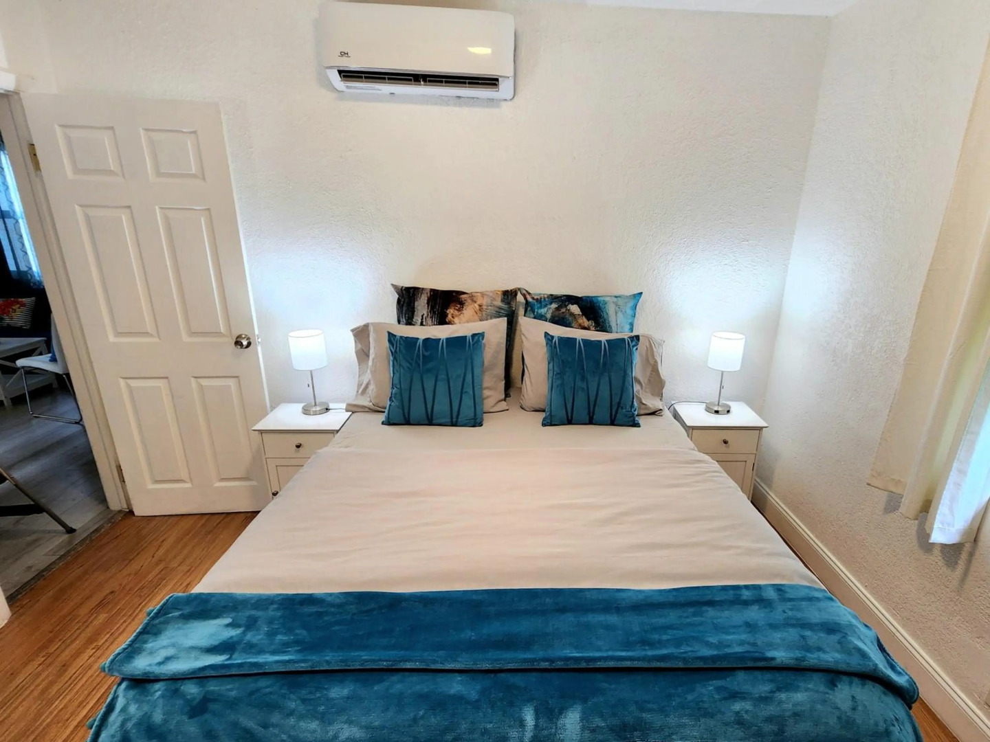 Mermaid's Lighthouse