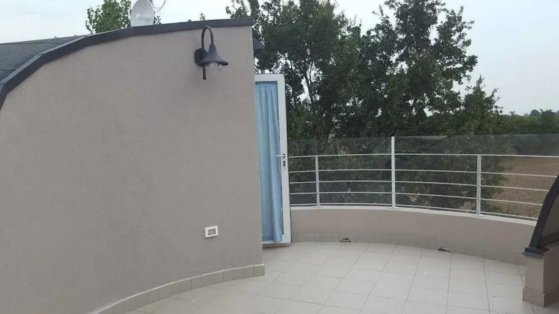 Antica corte Lussino