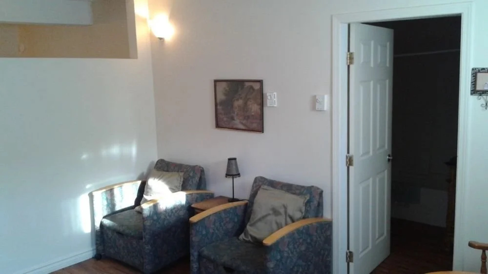 Boutique Waterfront Lodge