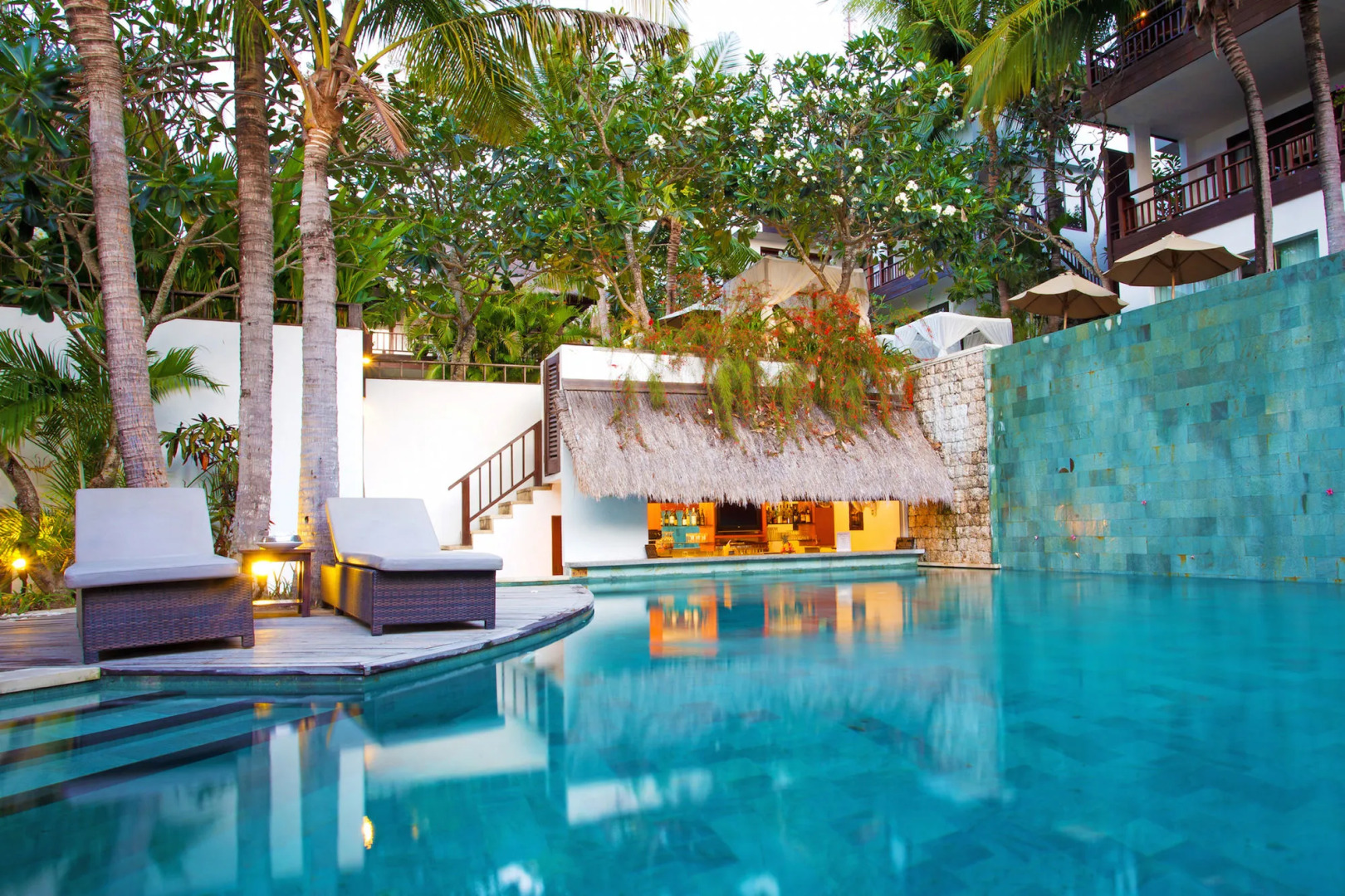 Batu Karang Lembongan Resort & Spa