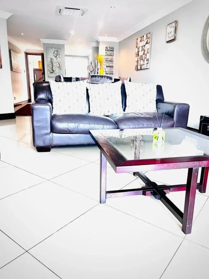 The Sails Penthouse C703