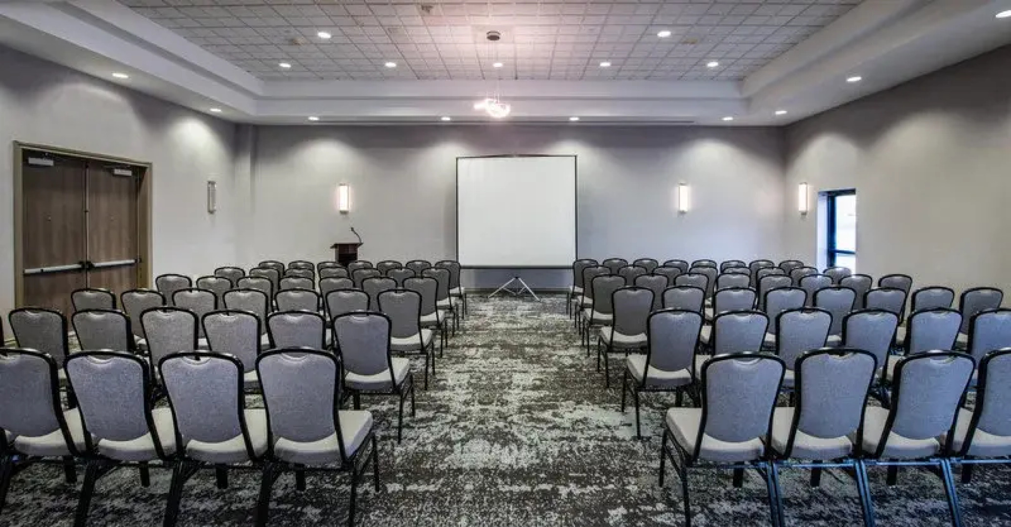 Crowne Plaza Farmington Hills Novi